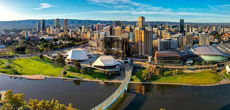 Best time to visit Australia