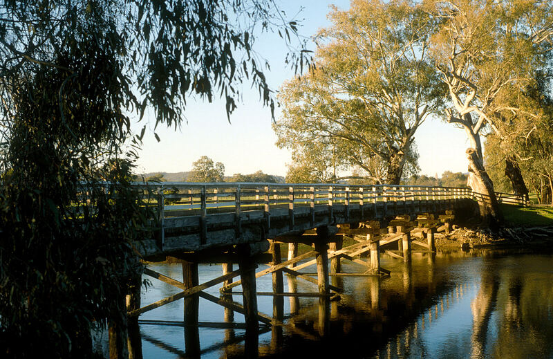 Albury