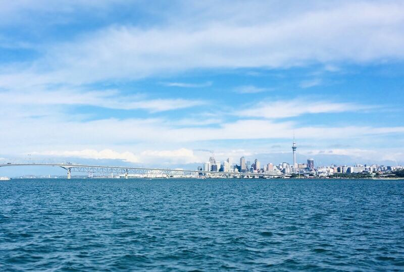 Auckland