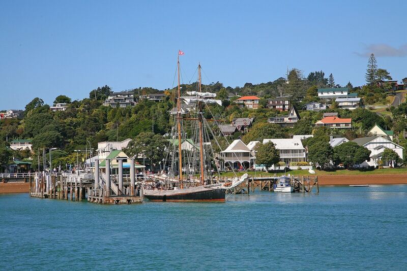 Bay of Islands