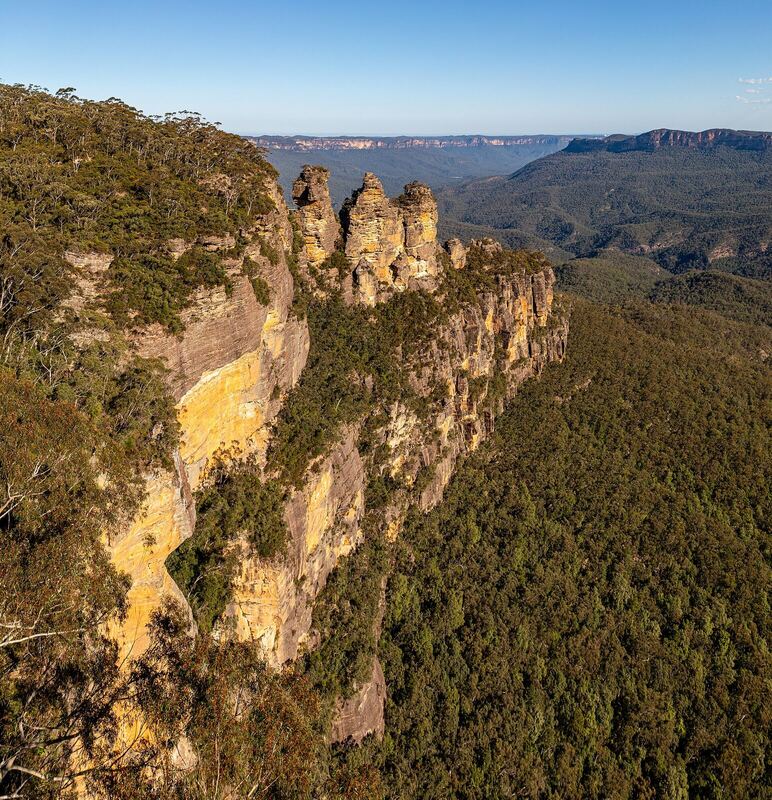 Private Tour: Cairns, Melbourne & Sydney — 11 Days