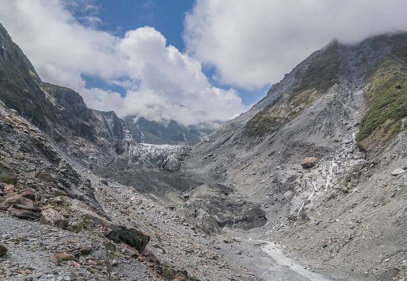 South Island Exploration: Through Fiords & Wilderness