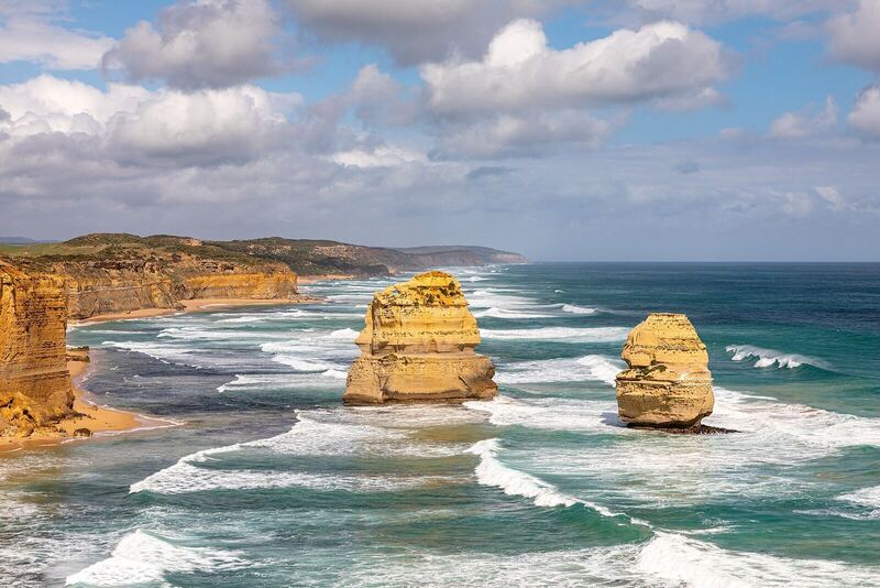 Private Tour: Sydney, Cairns & Melbourne — 14 Days