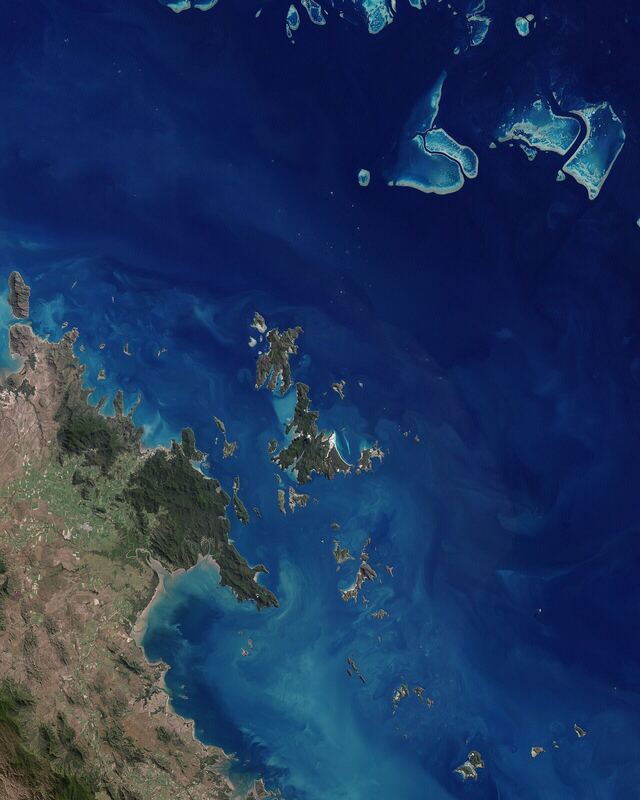 Private Tour: Melbourne, Gold Coast, Sydney & Hamilton Island