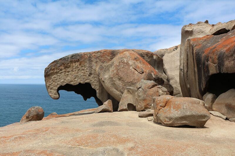 Kangaroo Island