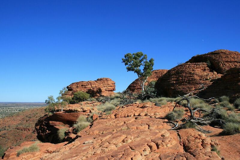 Sydney to Melbourne via Uluru review: the best-value way to see the Red Centre