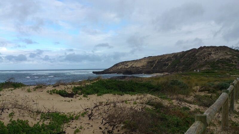 Western Australia, Margaret River