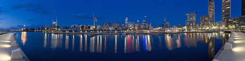 Private Tour: Australia All-in-One — 11 Days