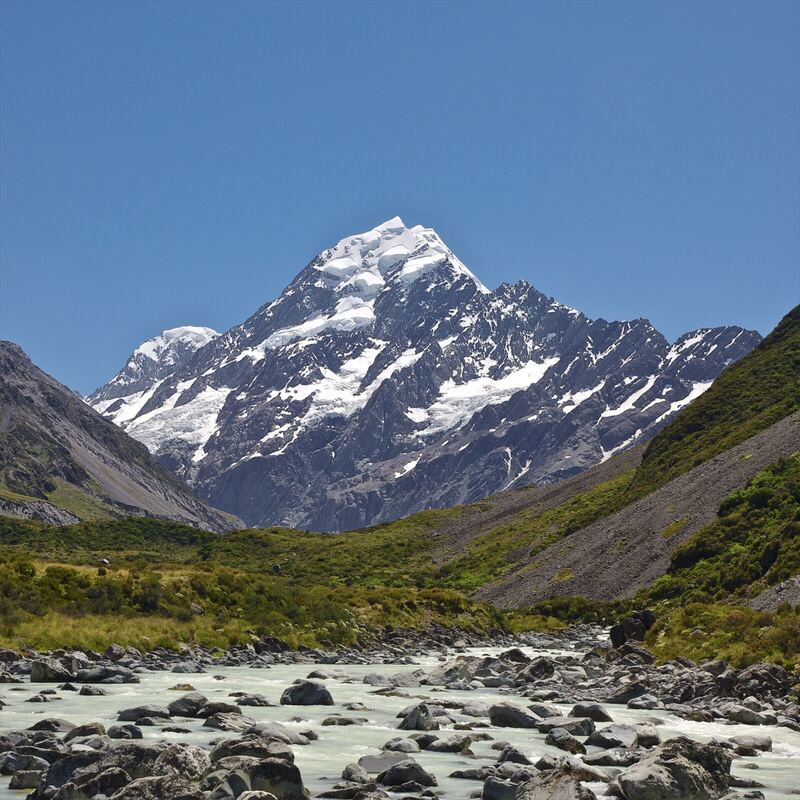 New Zealand