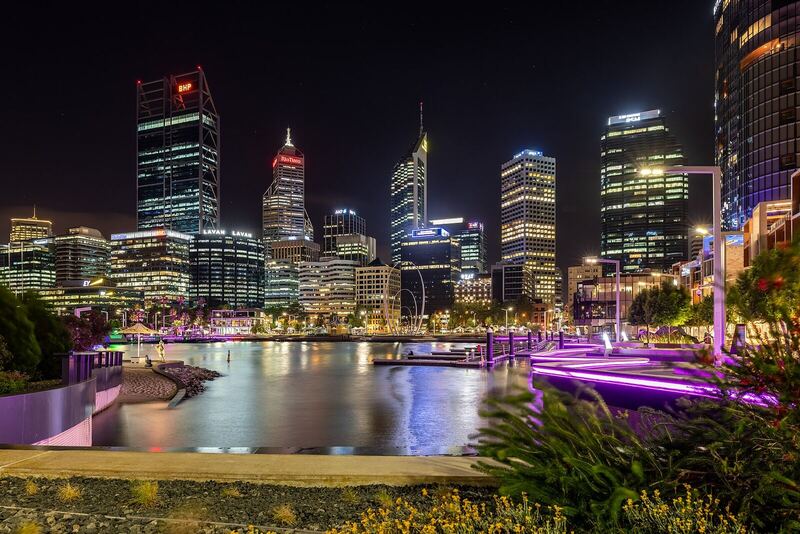 Perth, Western Australia