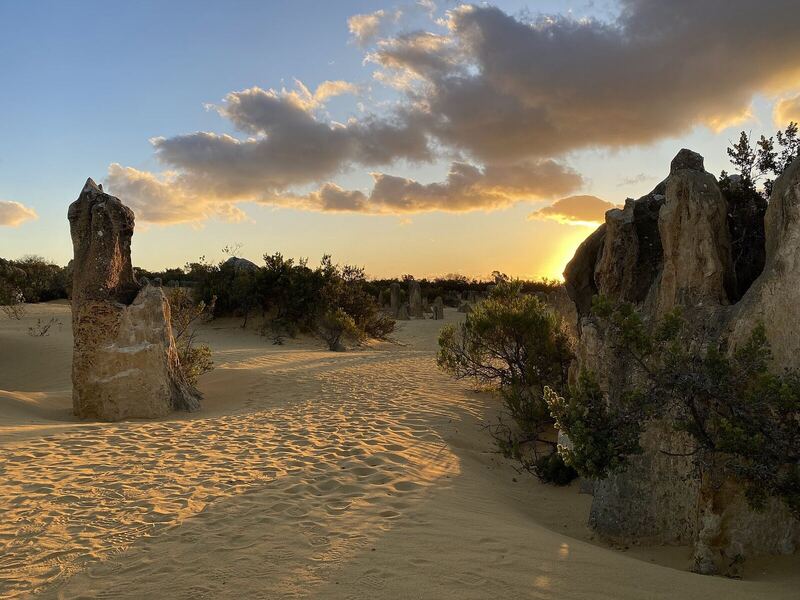 Western Australia
