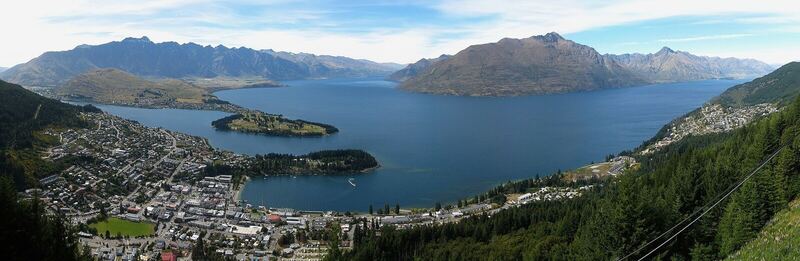 Highlights of Australia with New Zealand