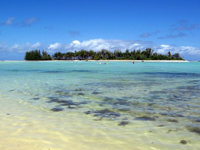 Highlights of Australia with New Zealand & Cook Islands