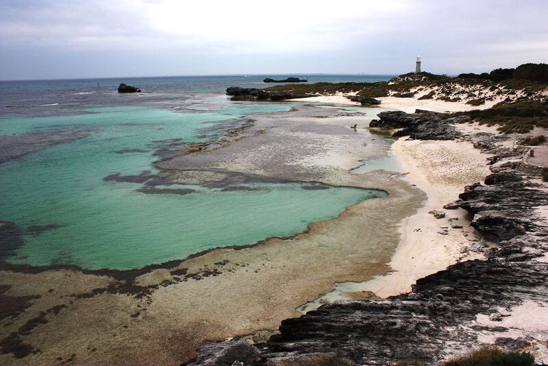 Coastline Dreams: Perth, Rottnest Island & Margaret River