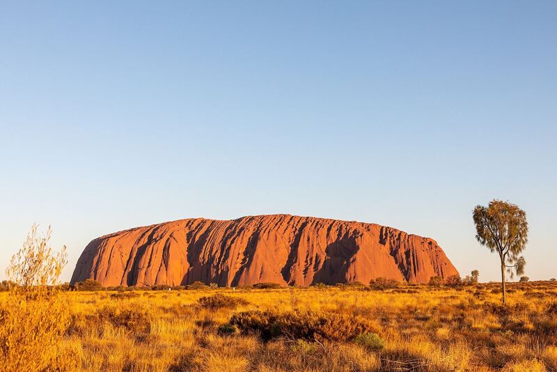 The Wonders of Australia with New Zealand & Cook Islands