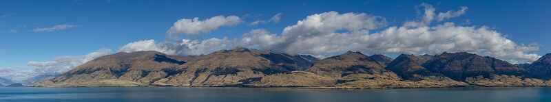 Private Tour: Australia & New Zealand South Island — 16 Days