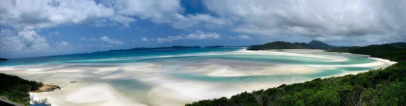 Australia Experience: Sydney, Brisbane, Whitsundays & Cairns